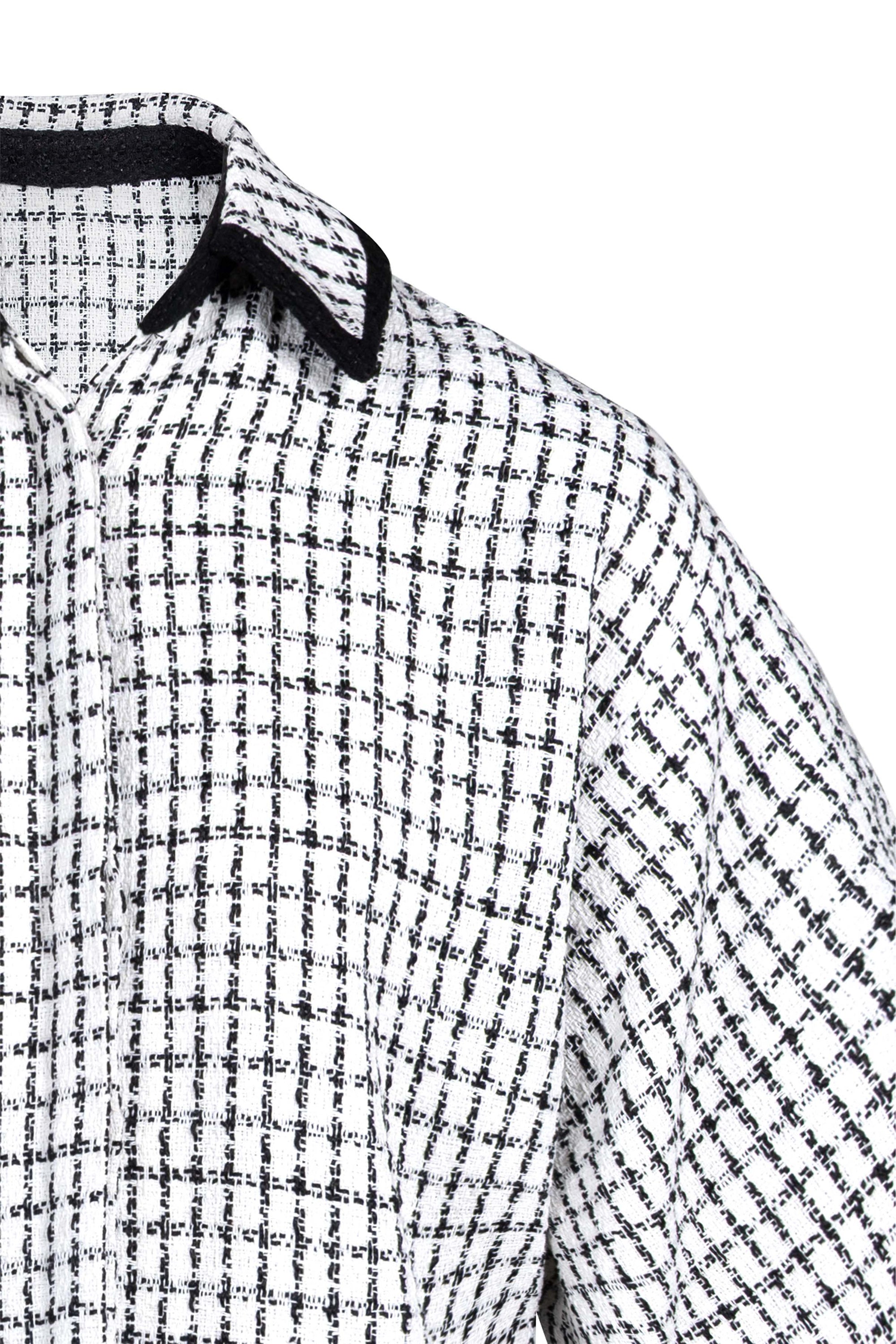 Casia Caligo Shirt Dress