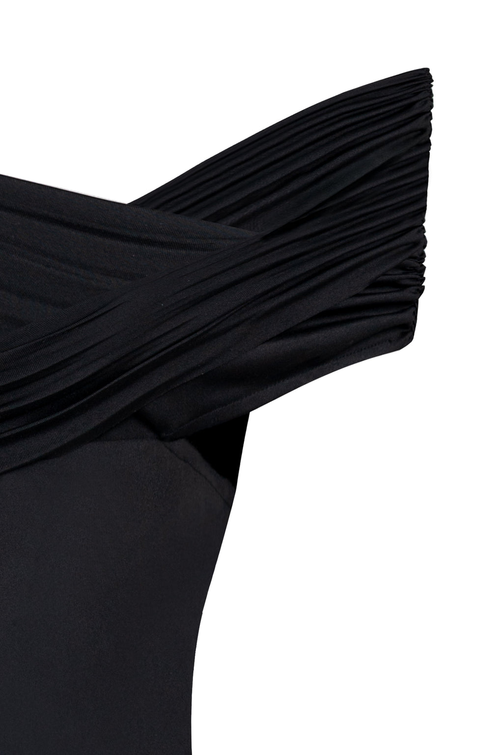 Camila Off-Shoulder Bodysuit