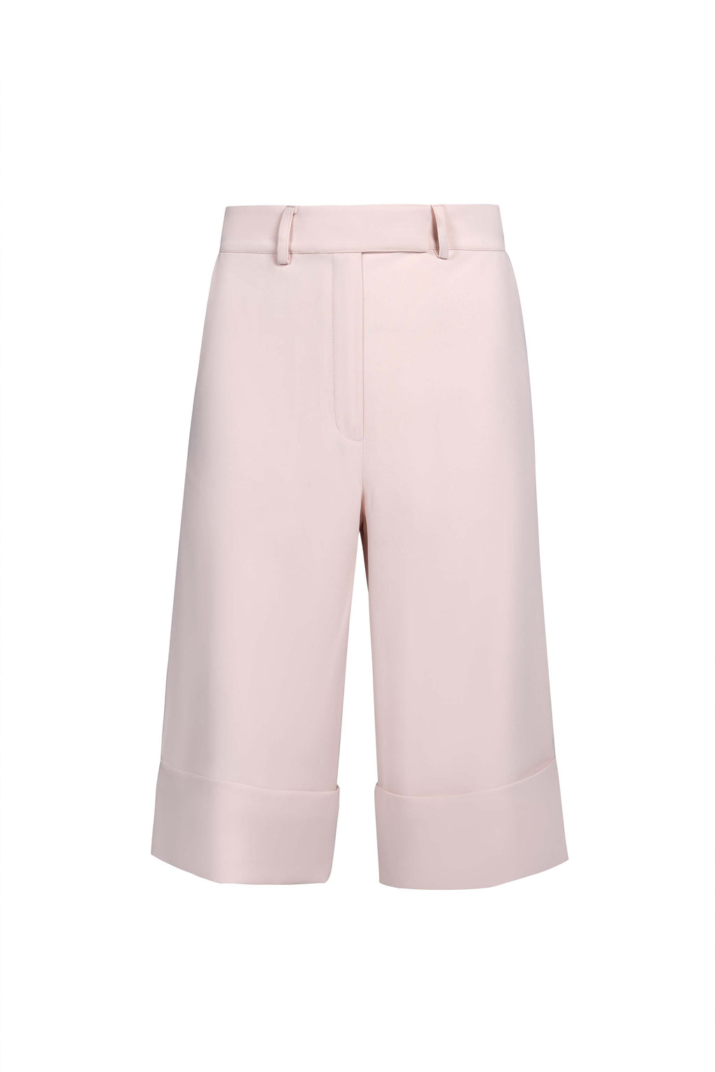 Vespera Rosa Cropped Pants