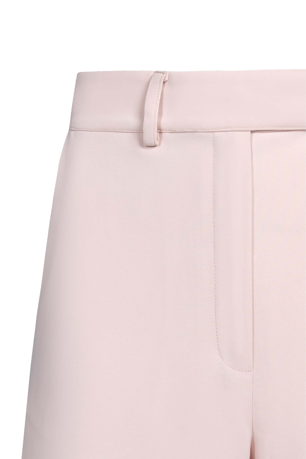 Vespera Rosa Cropped Pants
