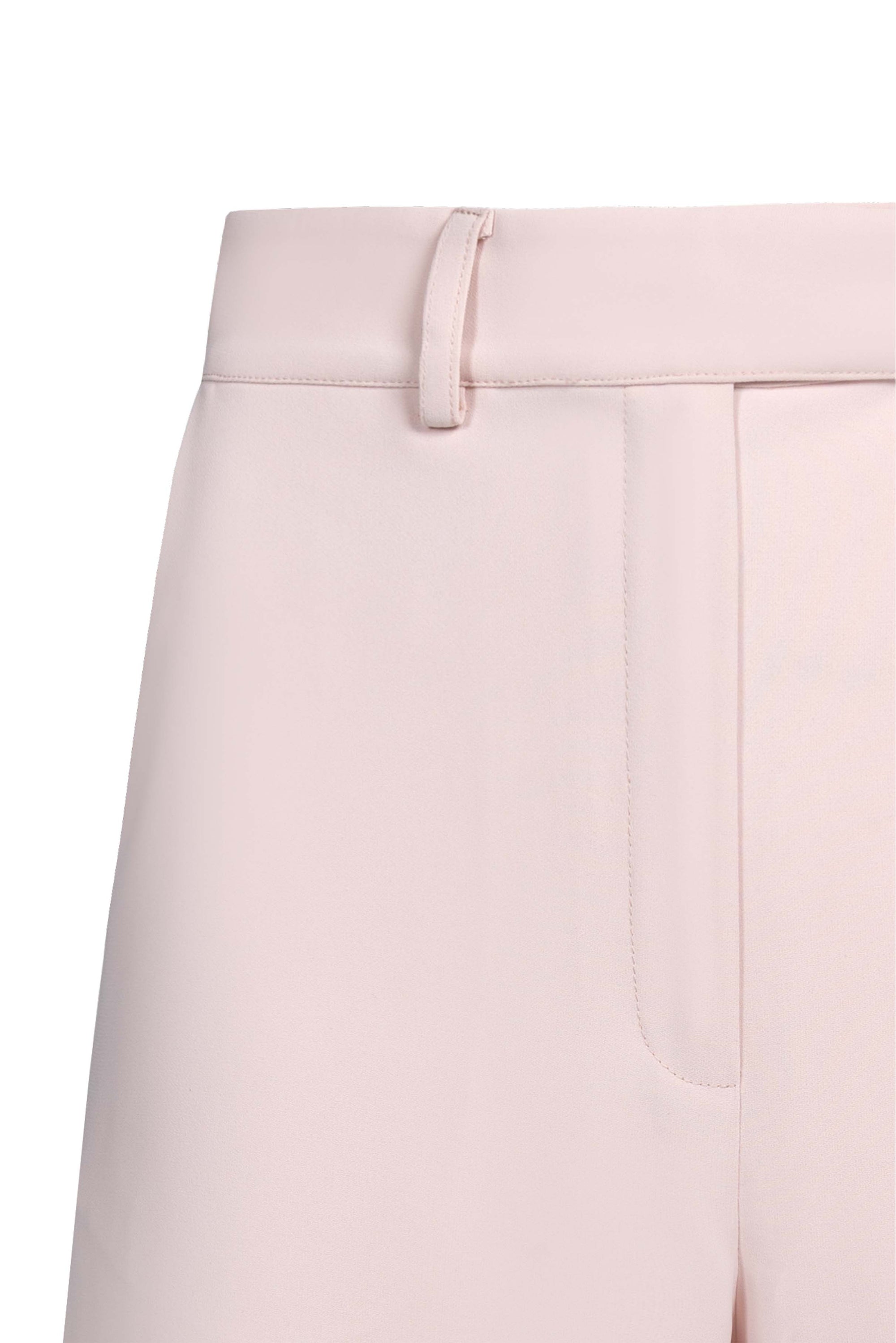 Vespera Rosa Cropped Pants