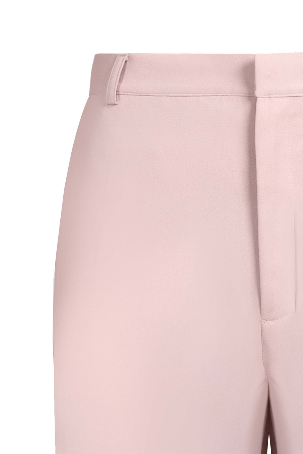 Vespera Rosa Cuffed Pants