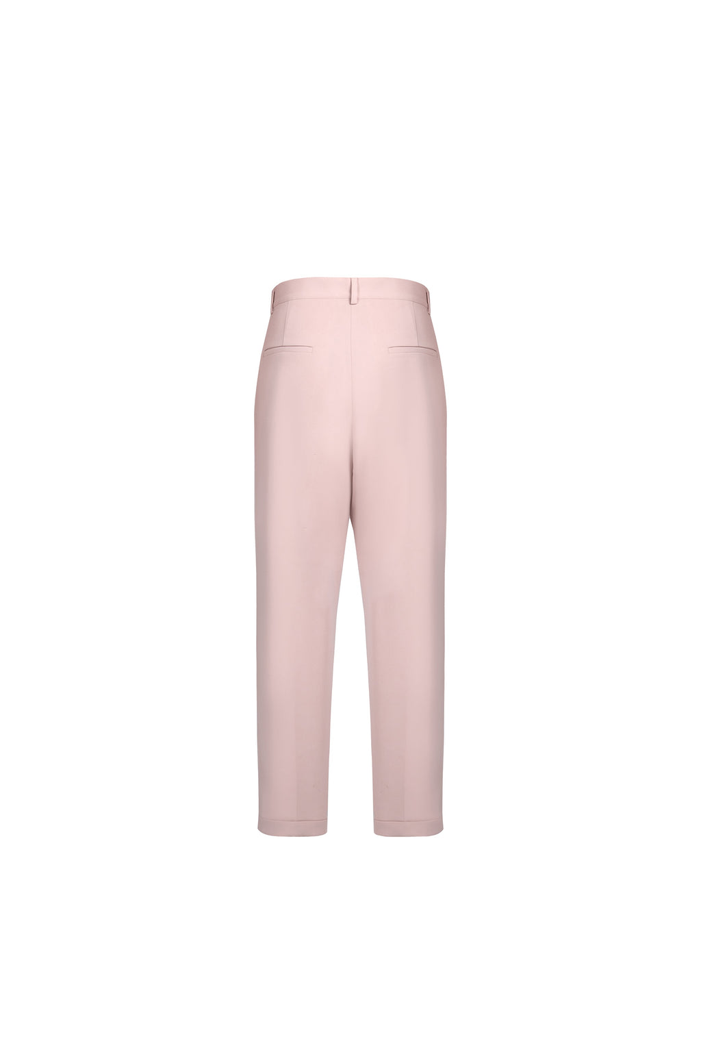 Vespera Rosa Cuffed Pants