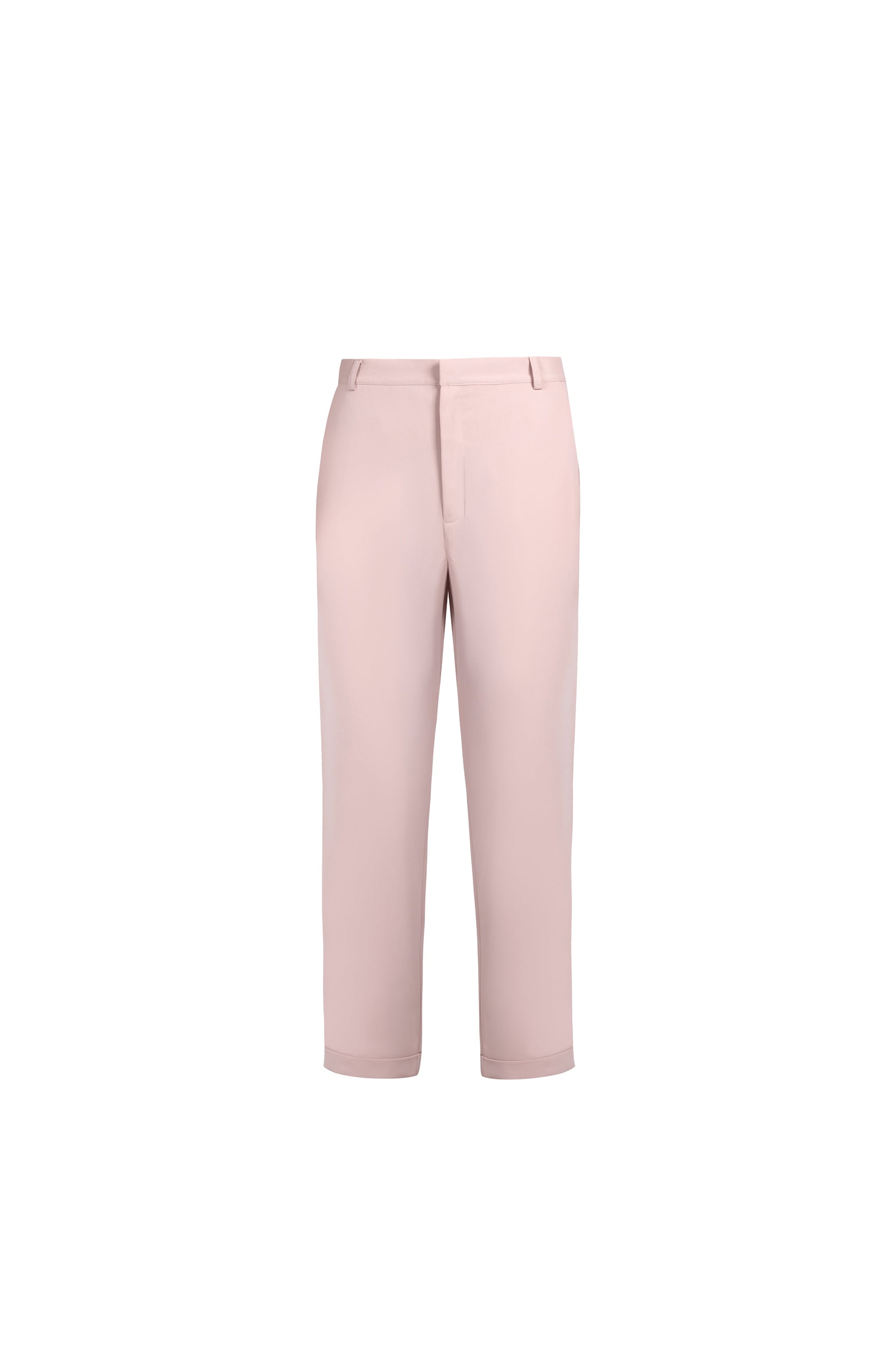 Vespera Rosa Cuffed Pants