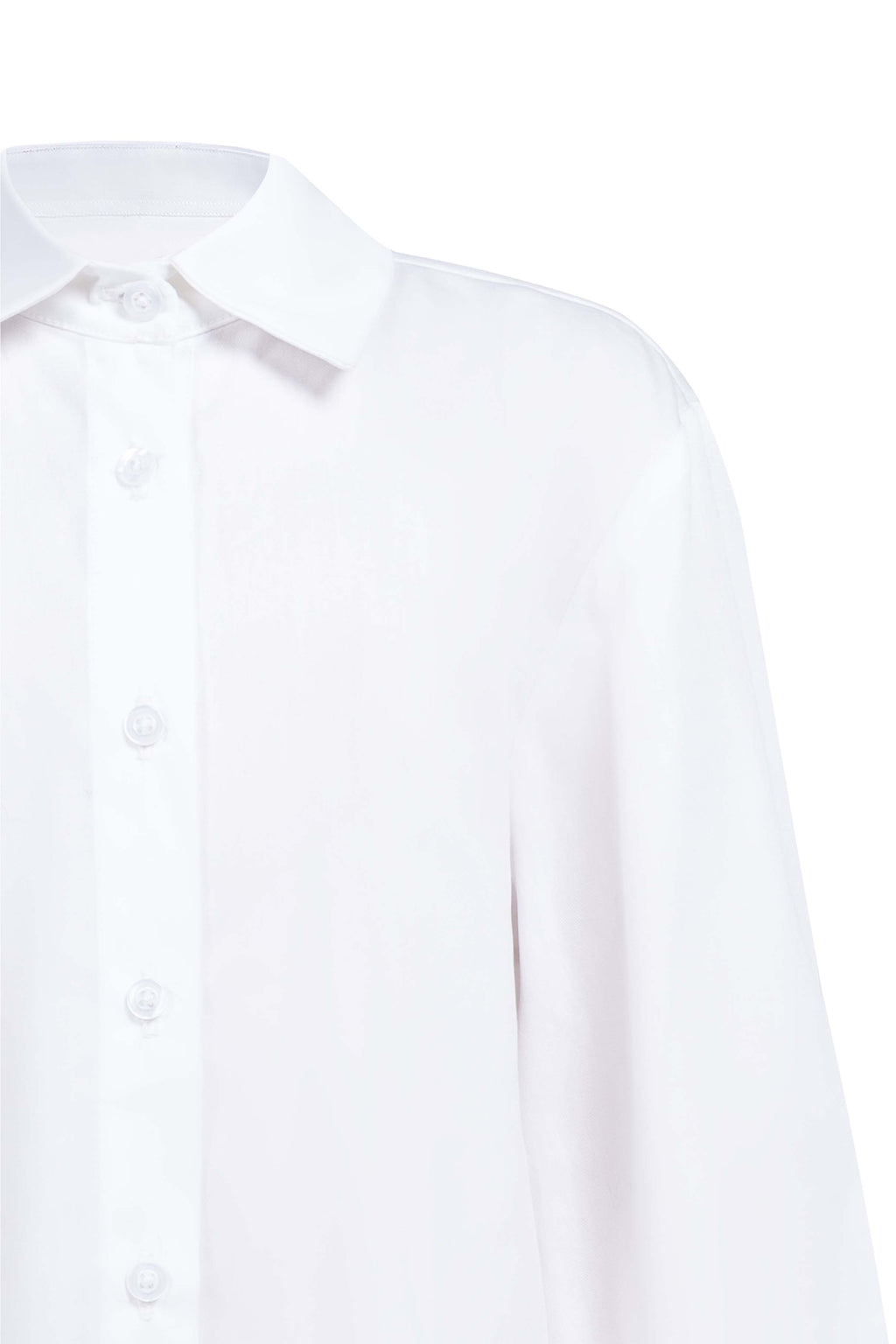 Vespera Rosa Shirt Dress