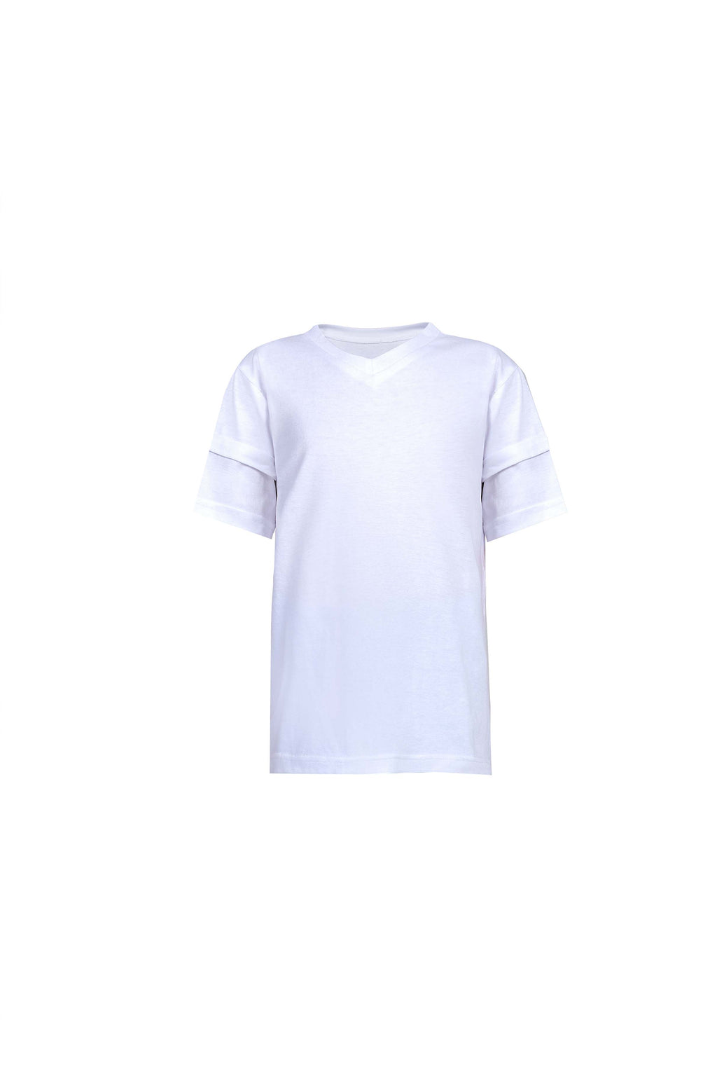 Caeruleum Flores T-shirt