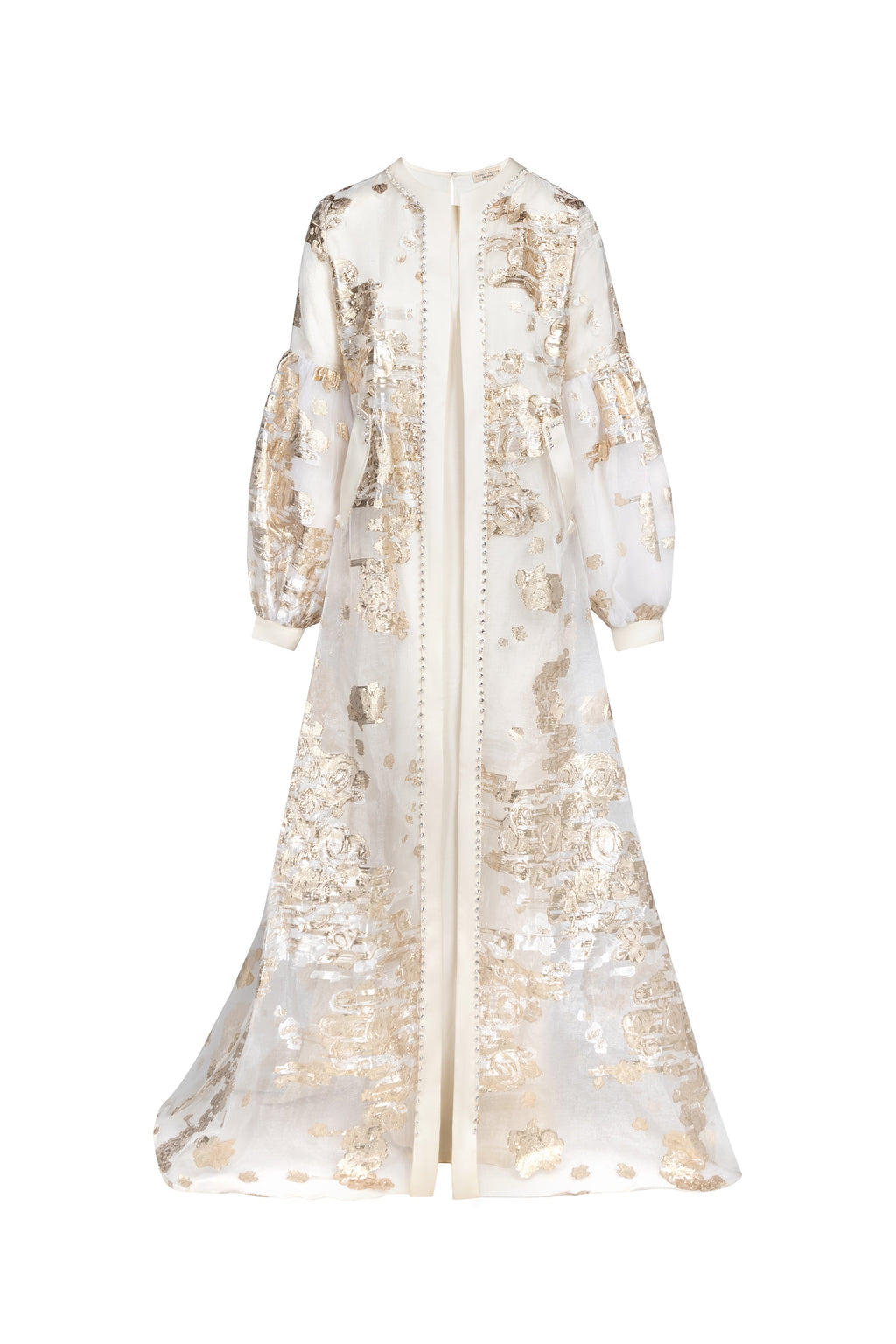 Isla co-ord Women's Abaya