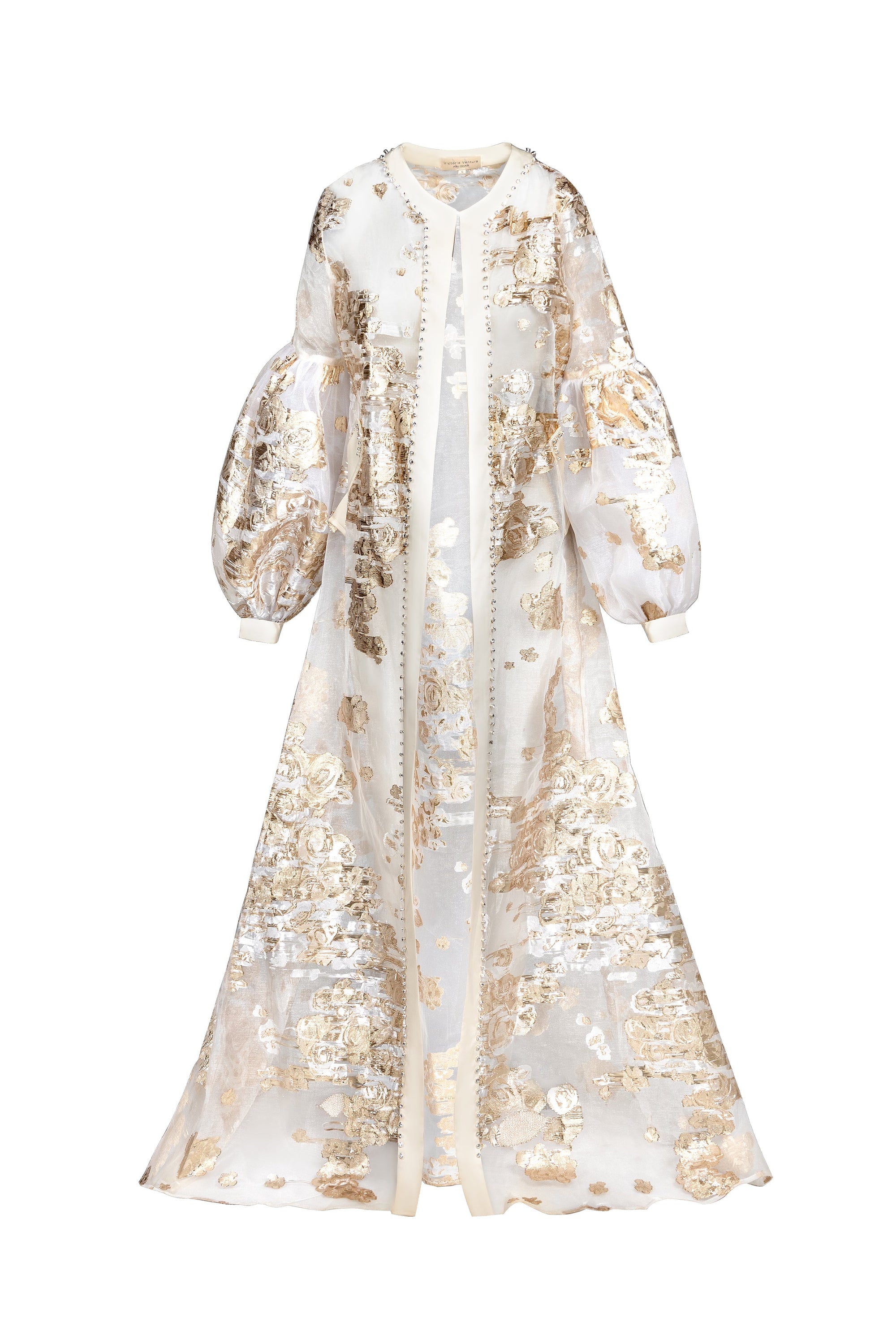 Isla co-ord Women's Abaya