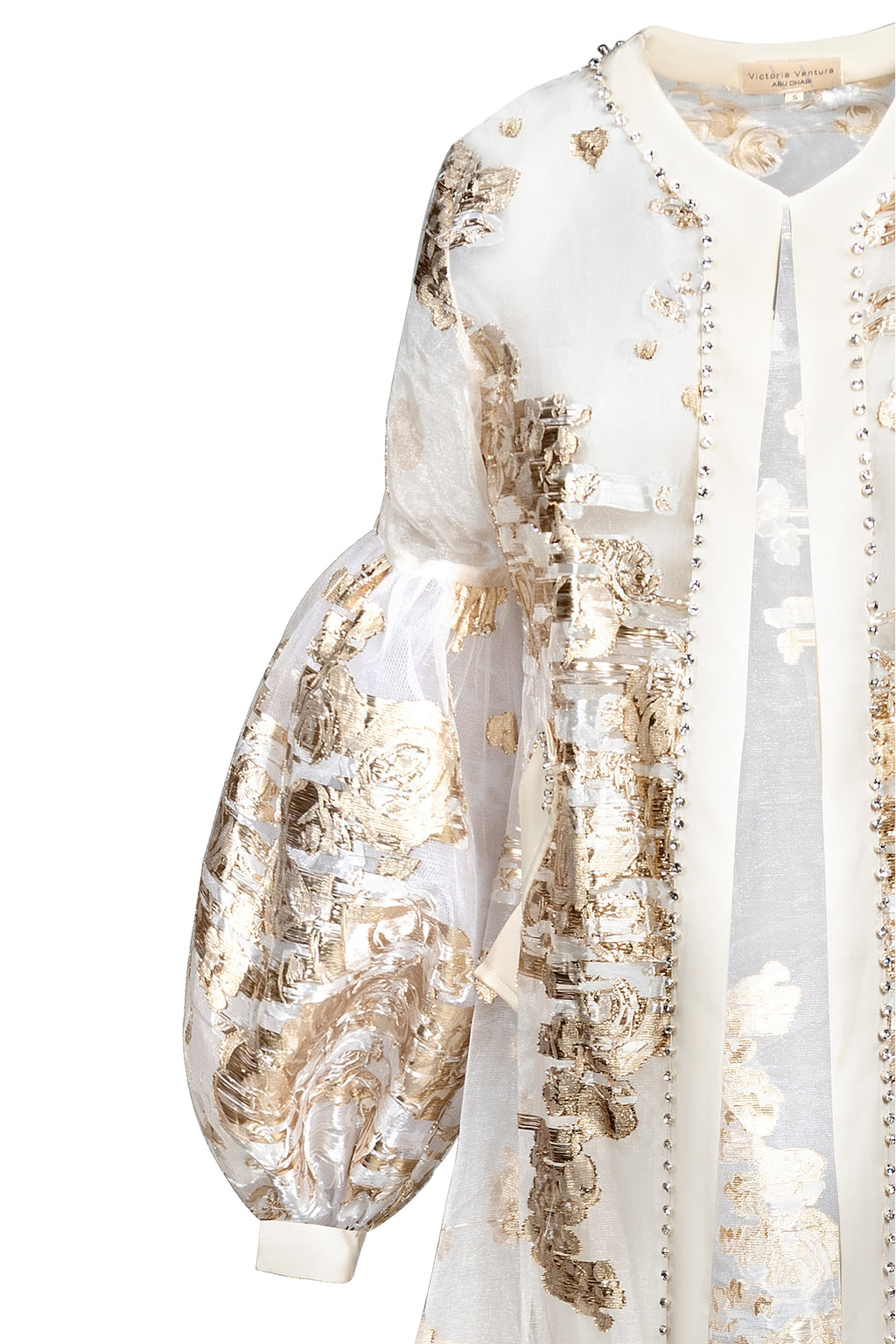 Isla co-ord Women's Abaya