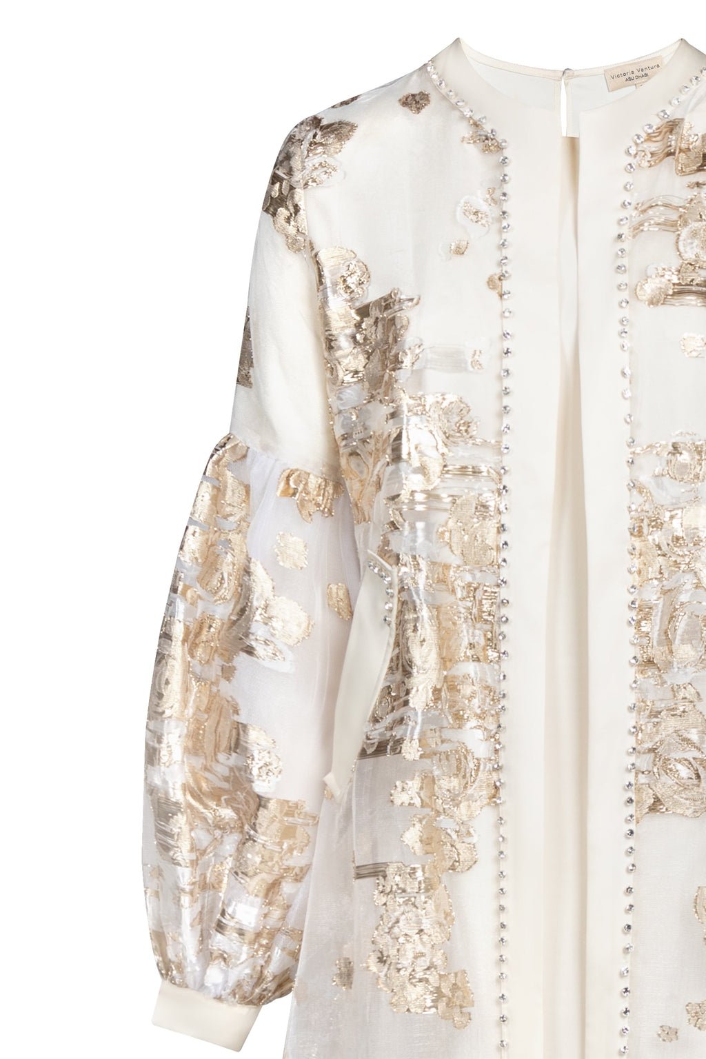 Isla co-ord Women's Abaya