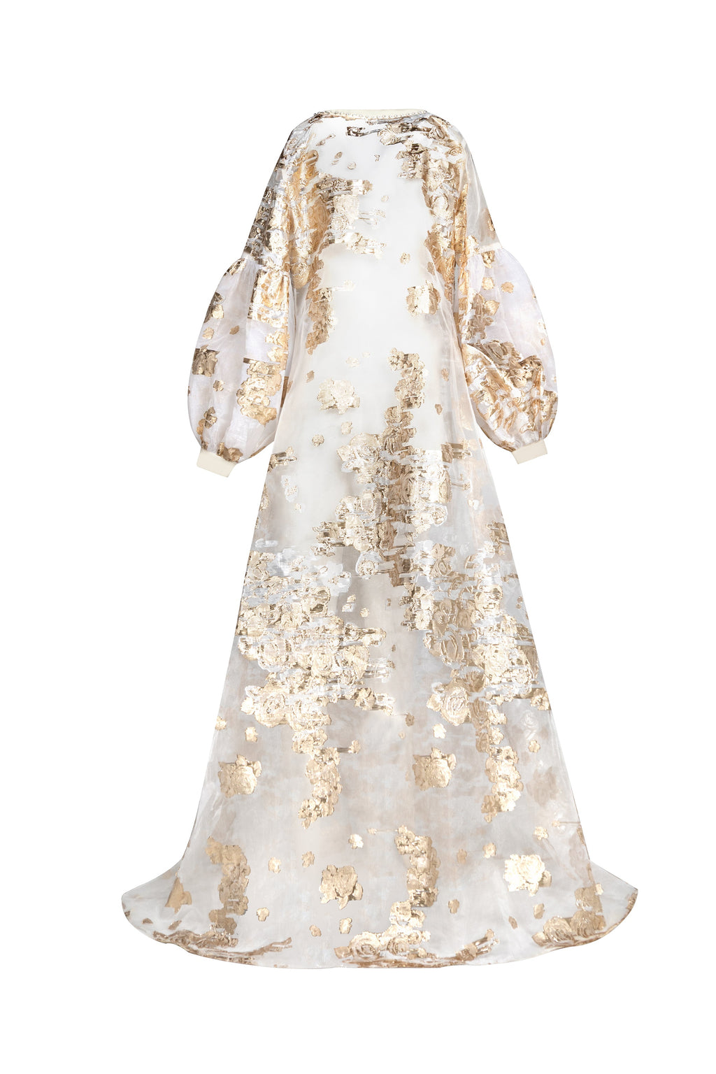 Isla co-ord Women's Abaya