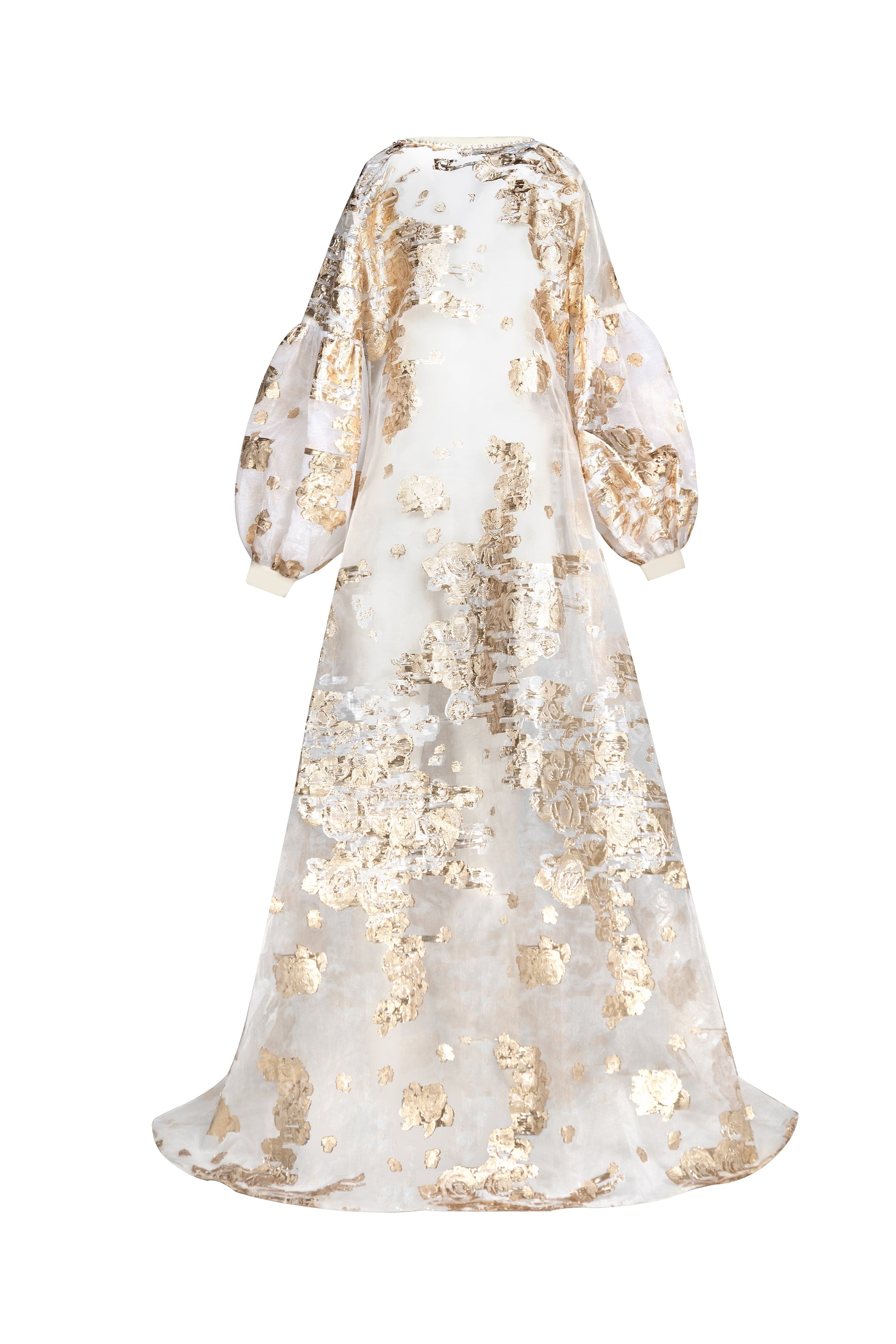 Isla co-ord Women's Abaya