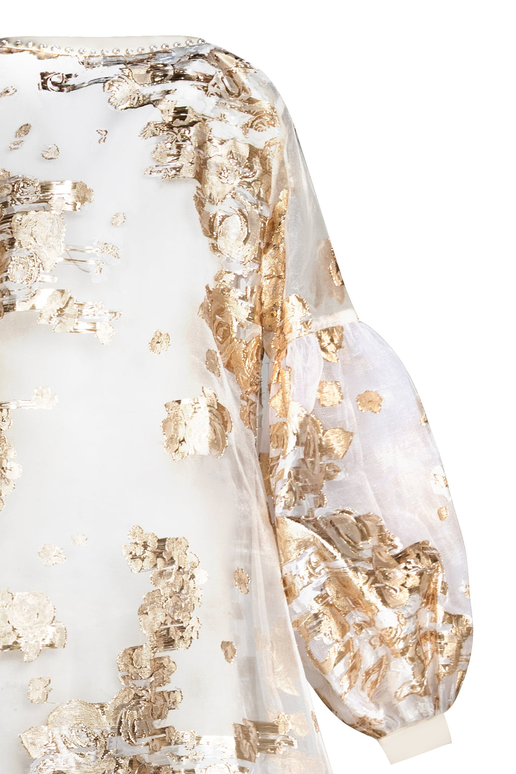 Isla co-ord Women's Abaya