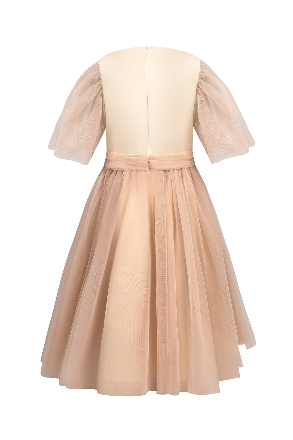Aura Girls Dress