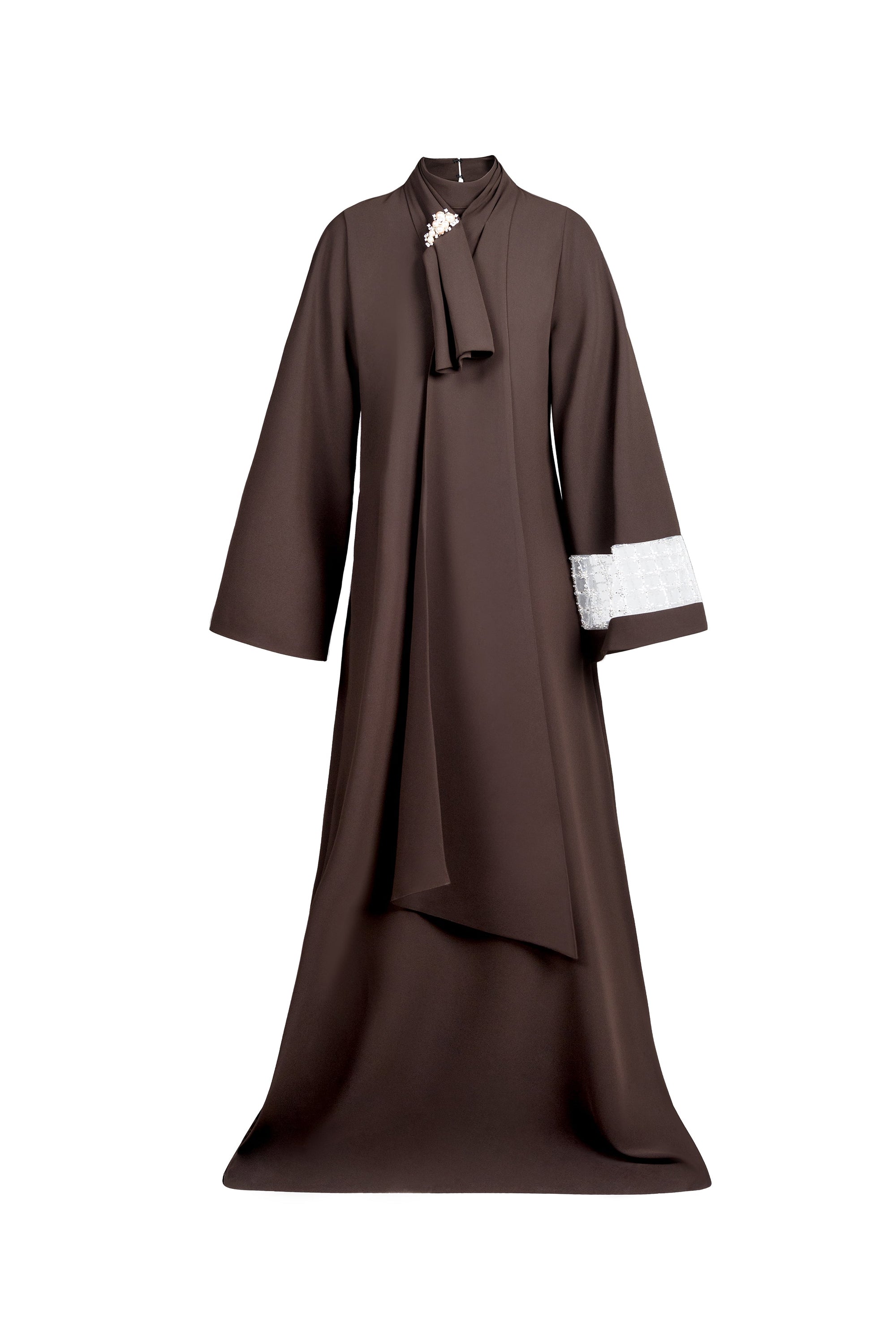 Luna  Women's Bow Dress