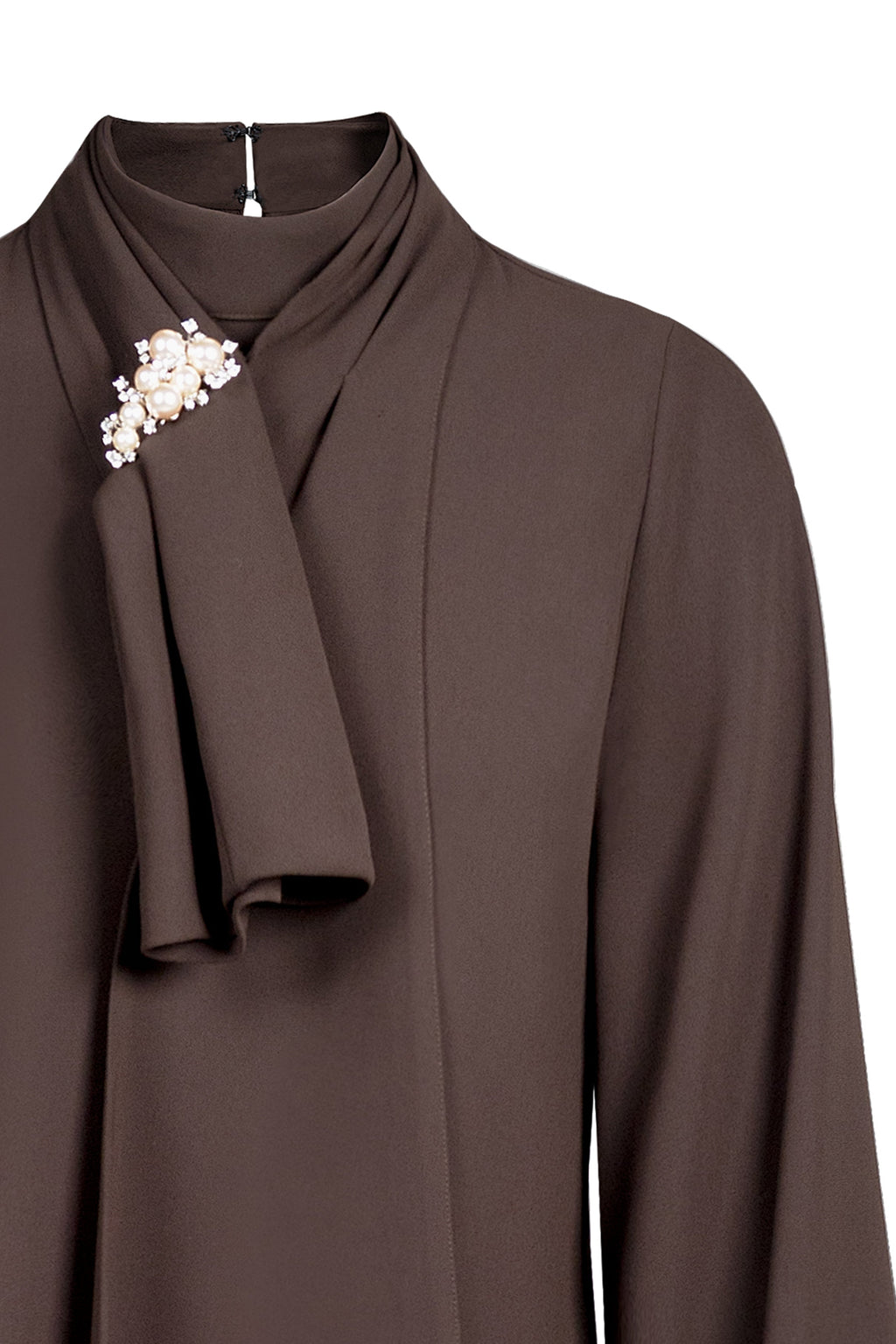 Luna  Women's Bow Dress