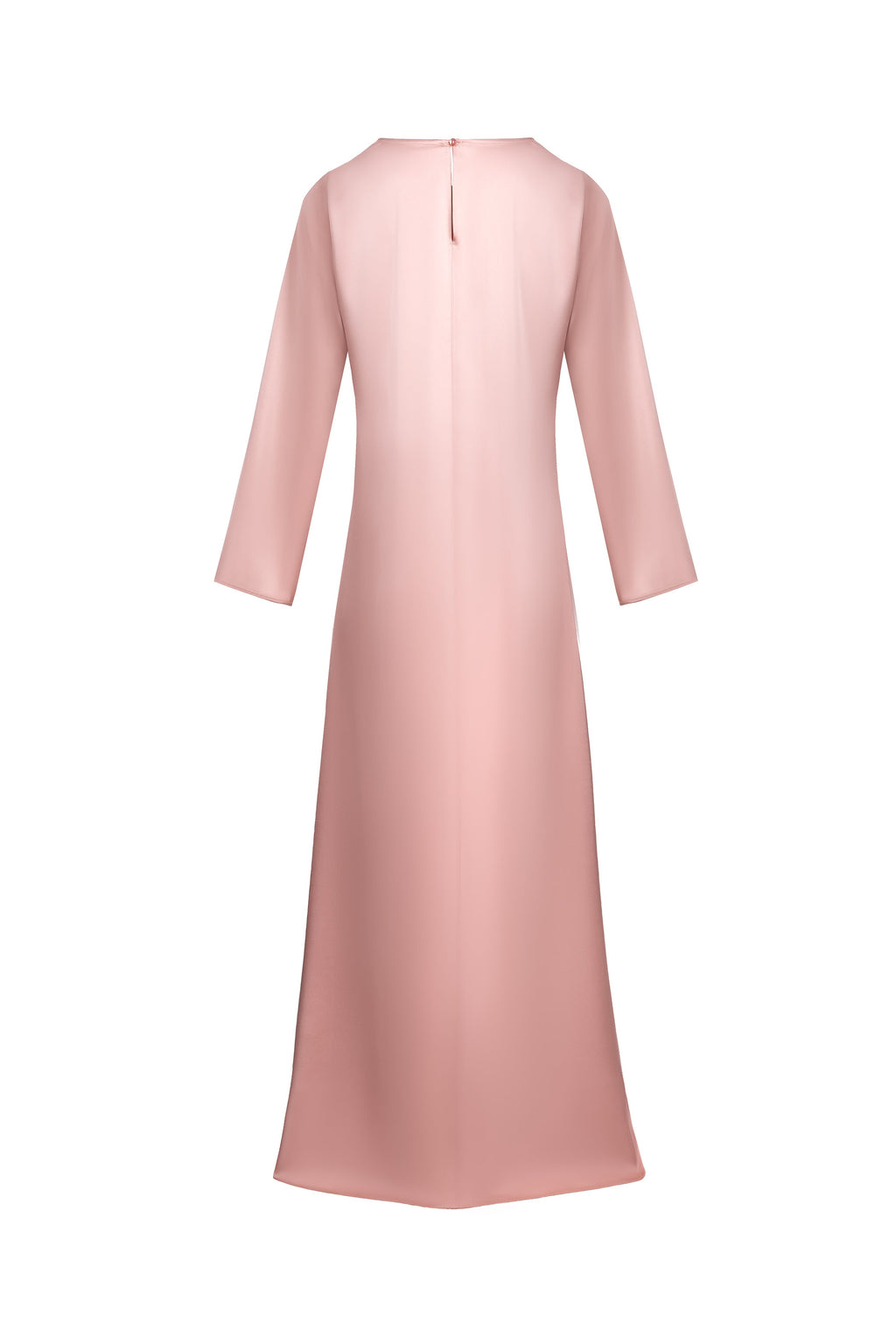 Neriah Women's co-ord Abaya