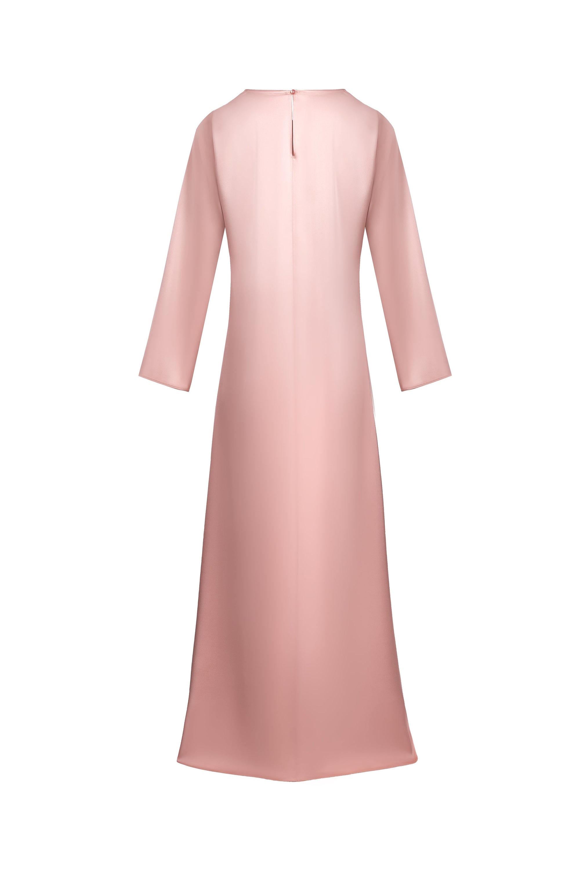 Neriah Women's co-ord Abaya