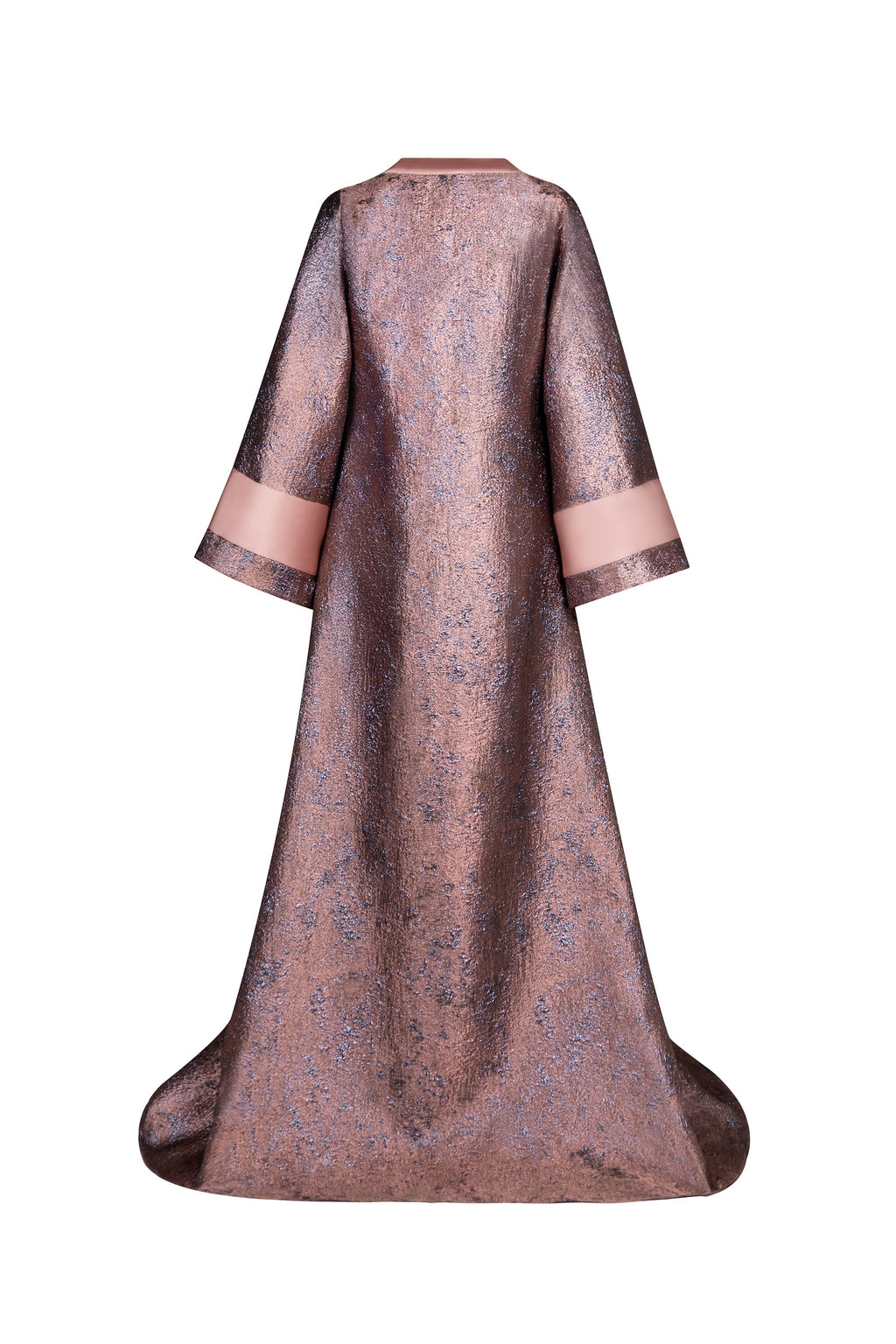 Neriah Women's co-ord Abaya