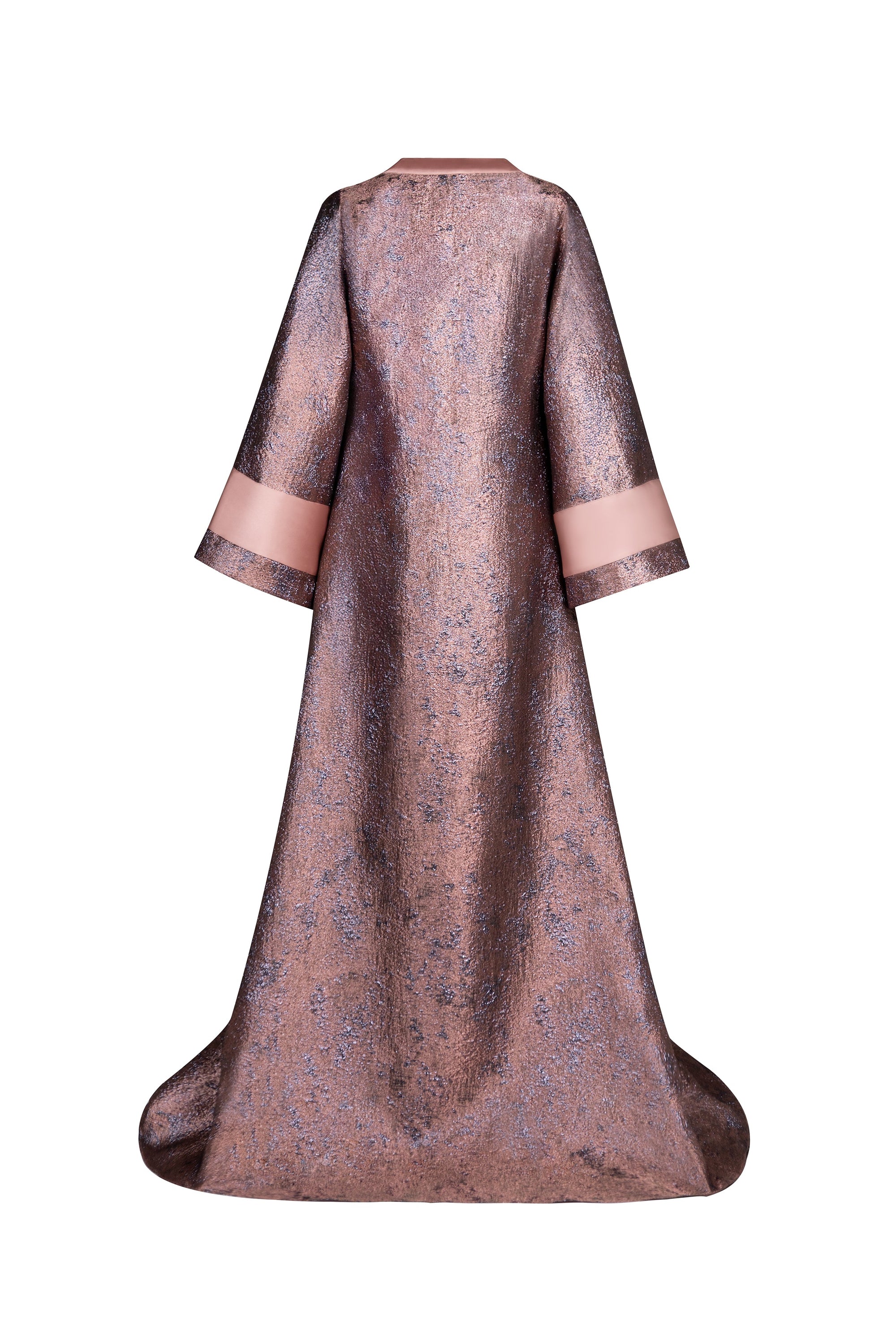 Neriah Women's co-ord Abaya