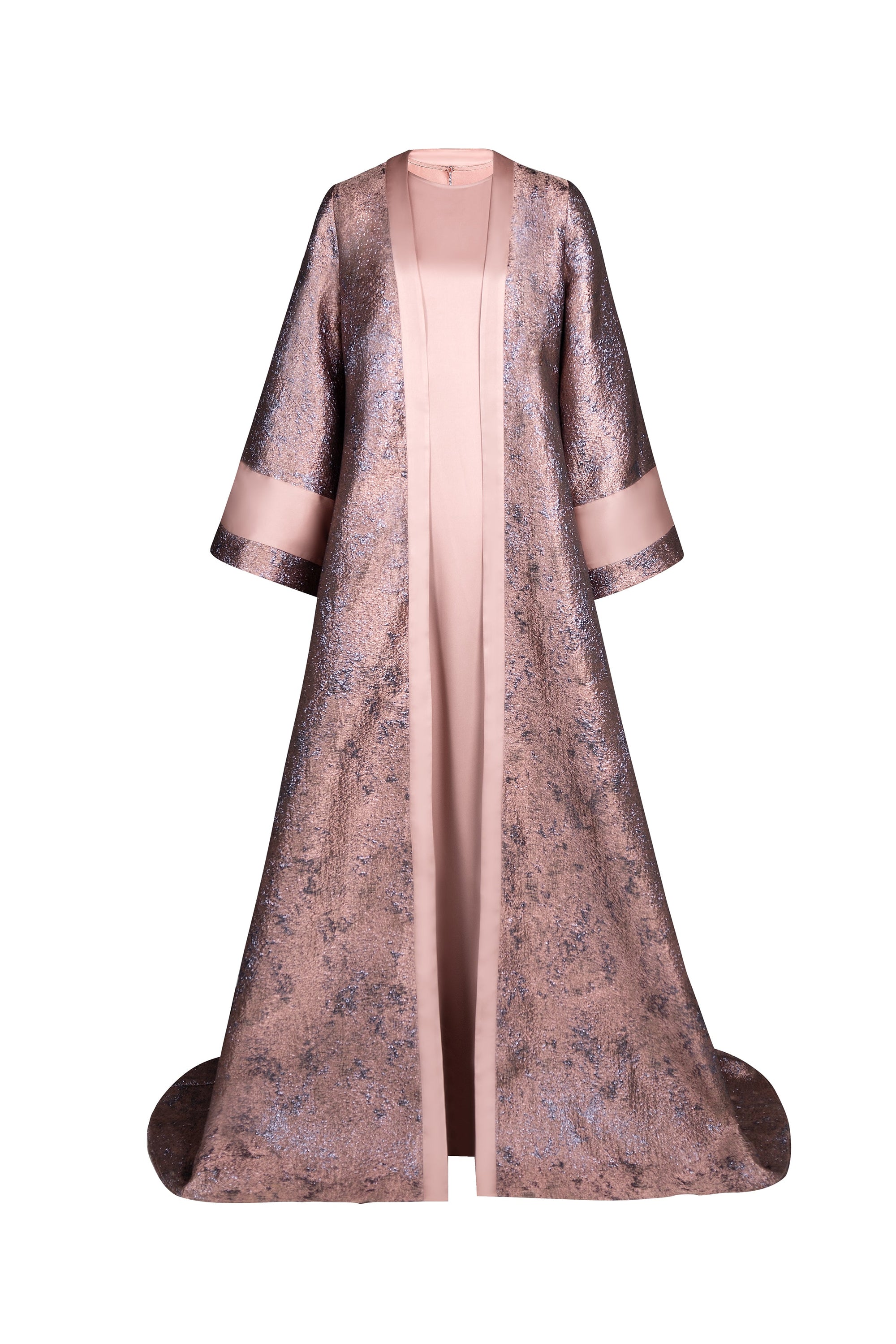 Neriah Women's co-ord Abaya