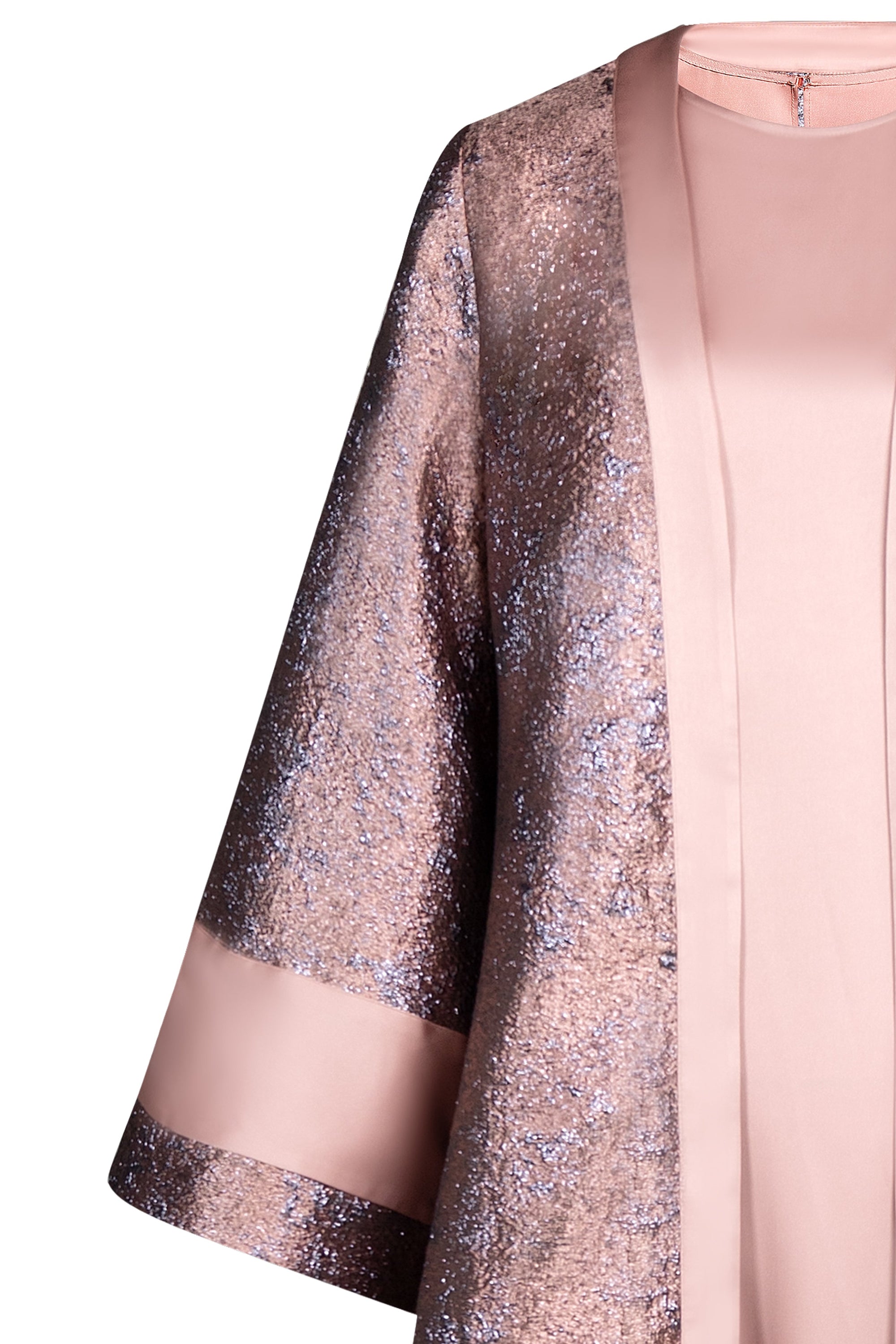 Neriah Women's co-ord Abaya