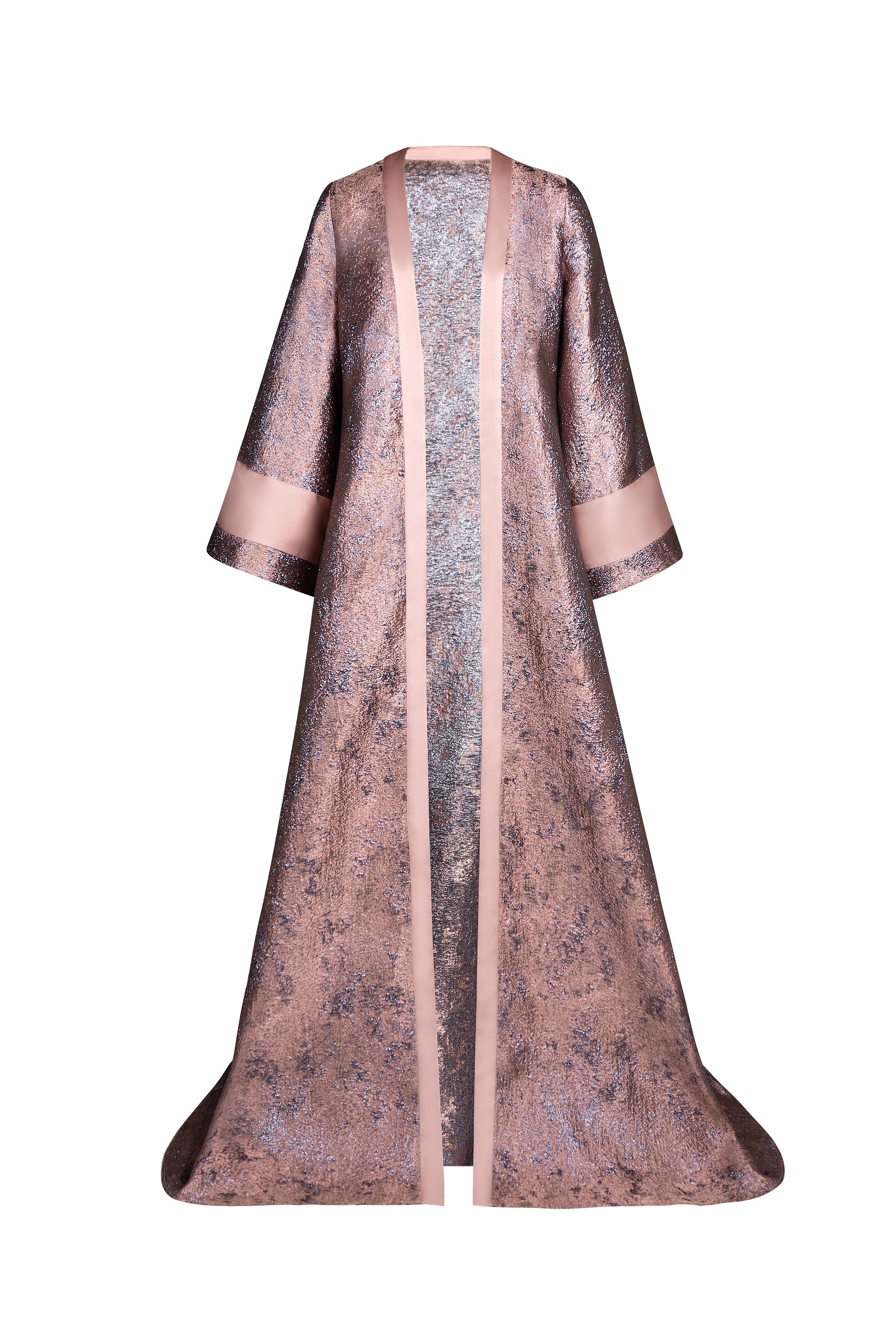 Neriah Women's co-ord Abaya