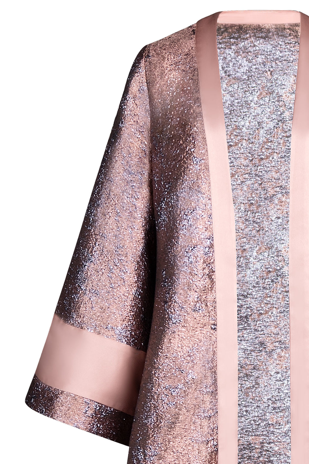 Neriah Women's co-ord Abaya