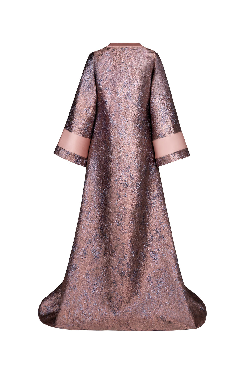 Neriah Women's co-ord Abaya