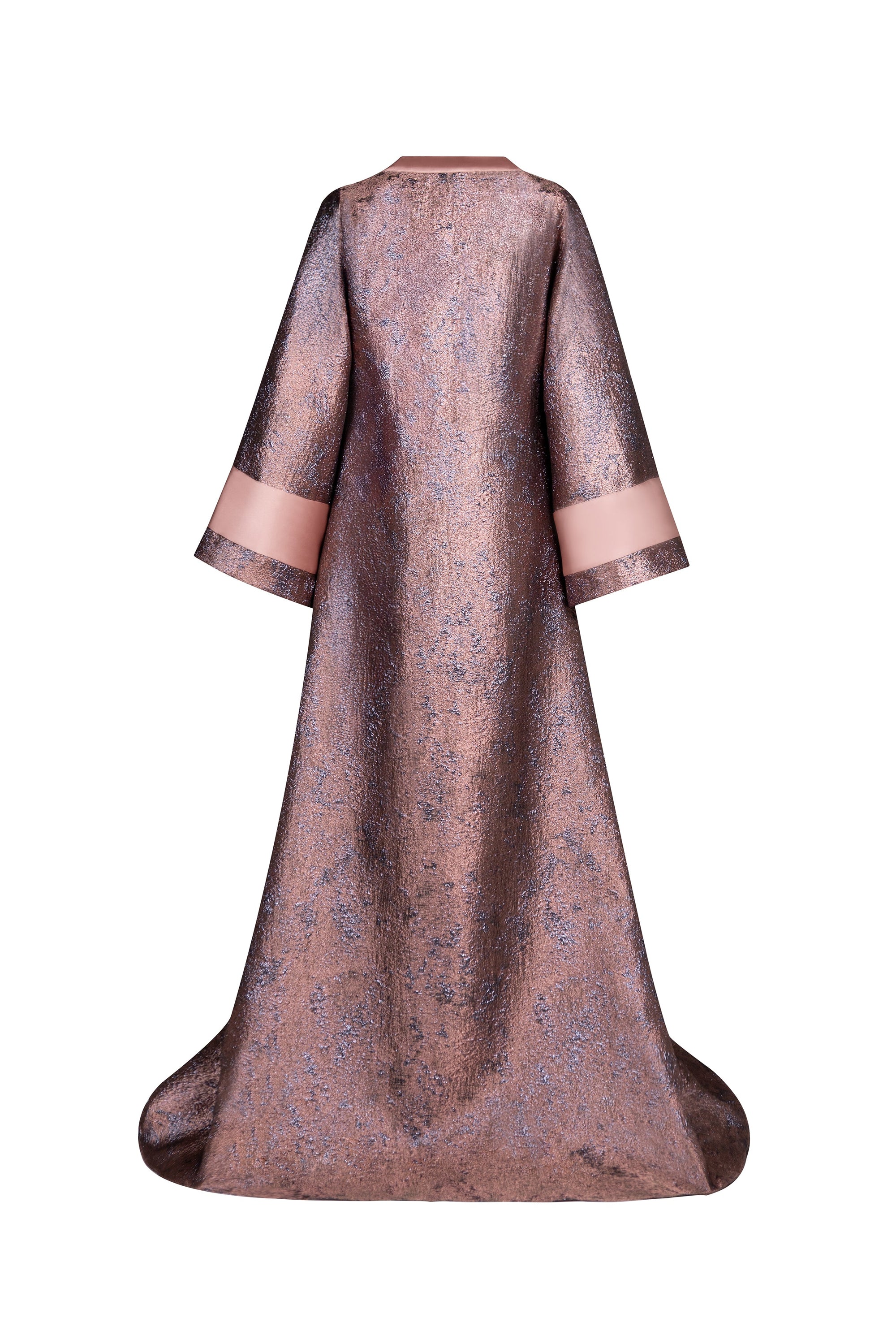 Neriah Women's co-ord Abaya