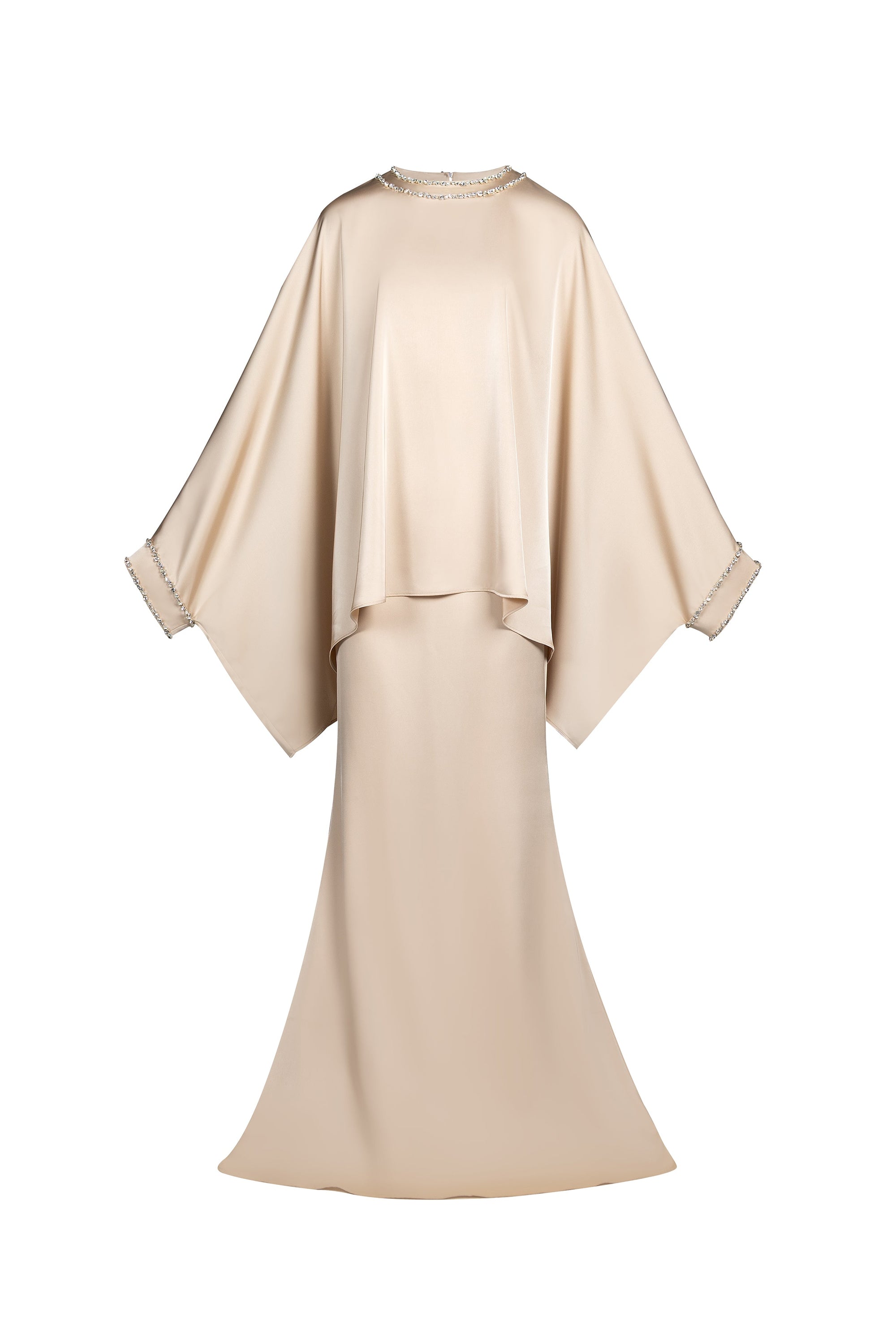 Aura Women's co-ord Set