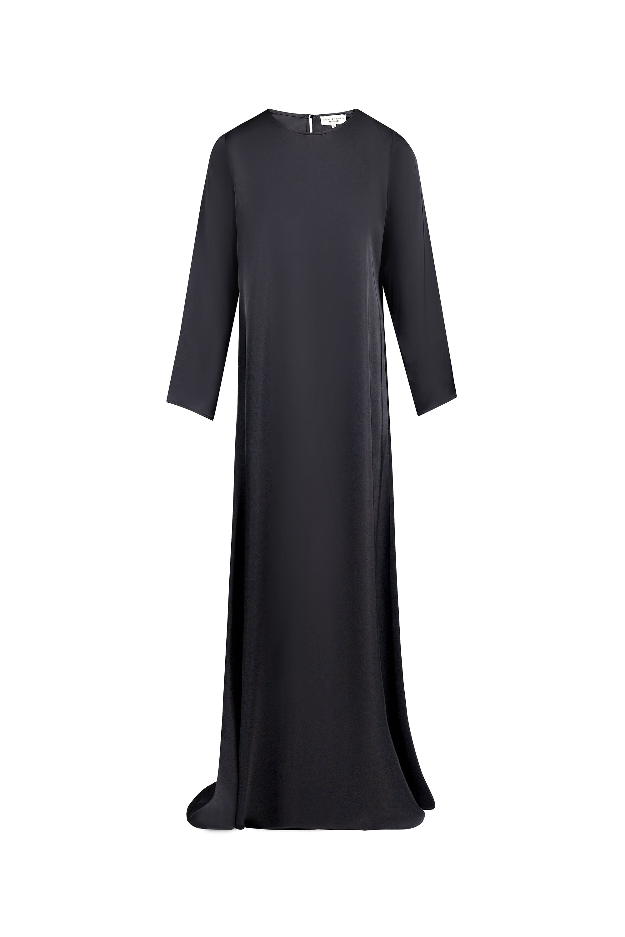 Neriah Women's co-ord Abaya