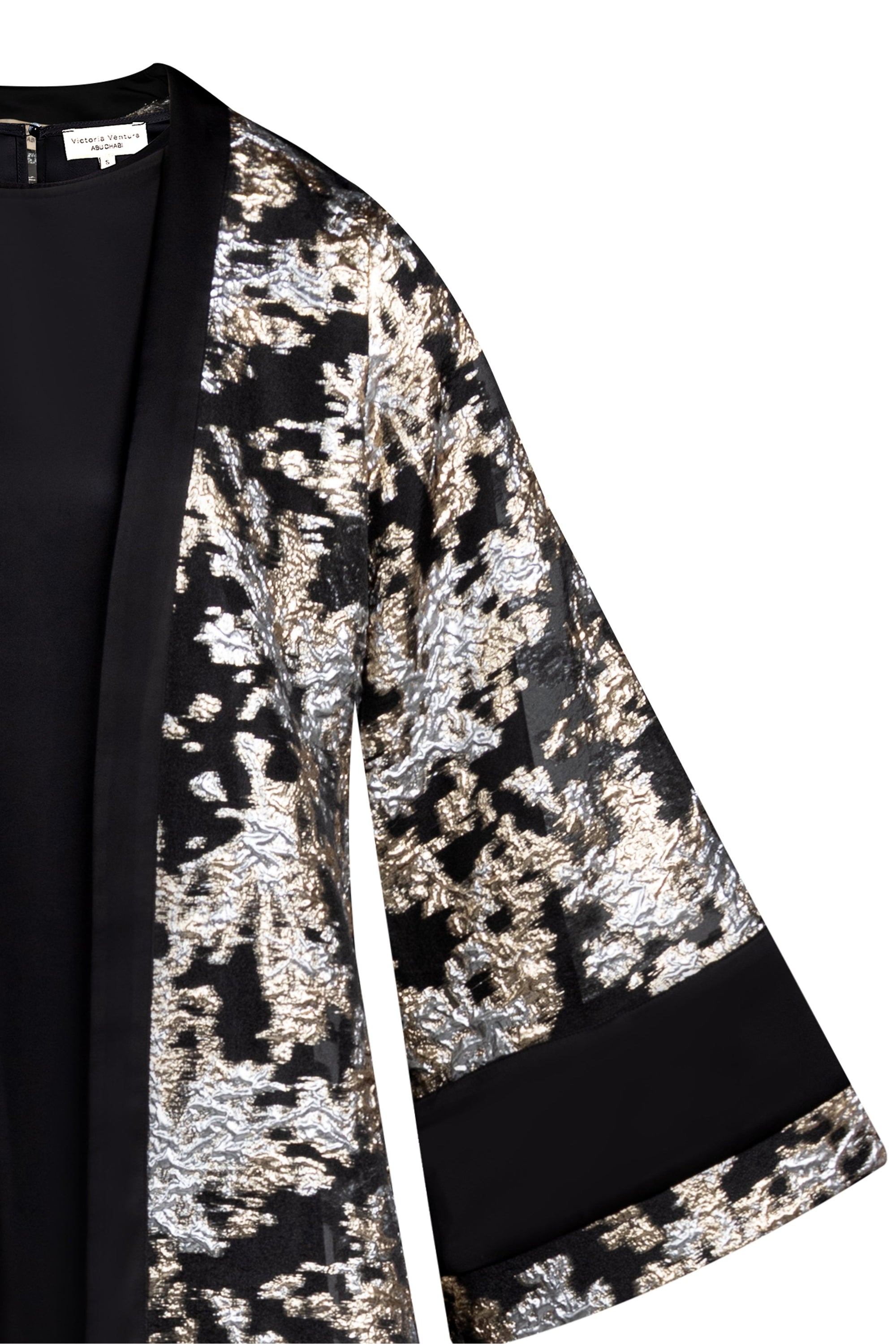 Neriah Women's co-ord Abaya