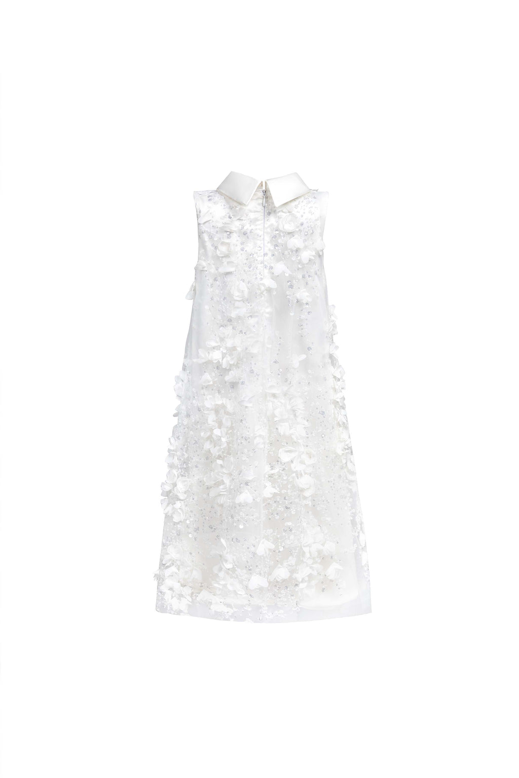 Rosane Et Spinae Embellished Dress